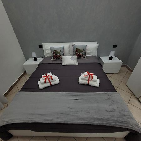 Irma'S House Villa สกาฟาติ ภายนอก รูปภาพ