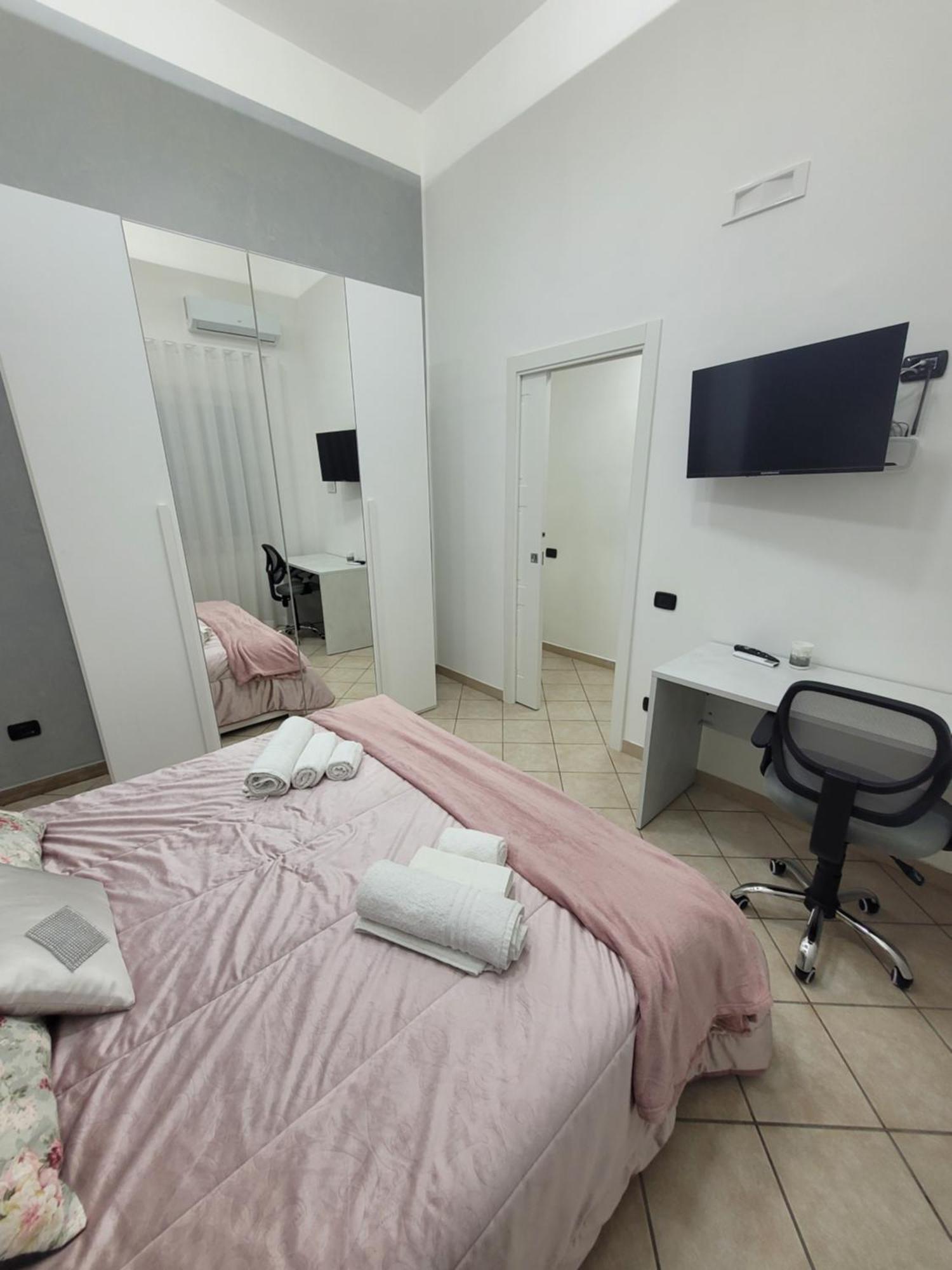 Irma'S House Villa สกาฟาติ ภายนอก รูปภาพ